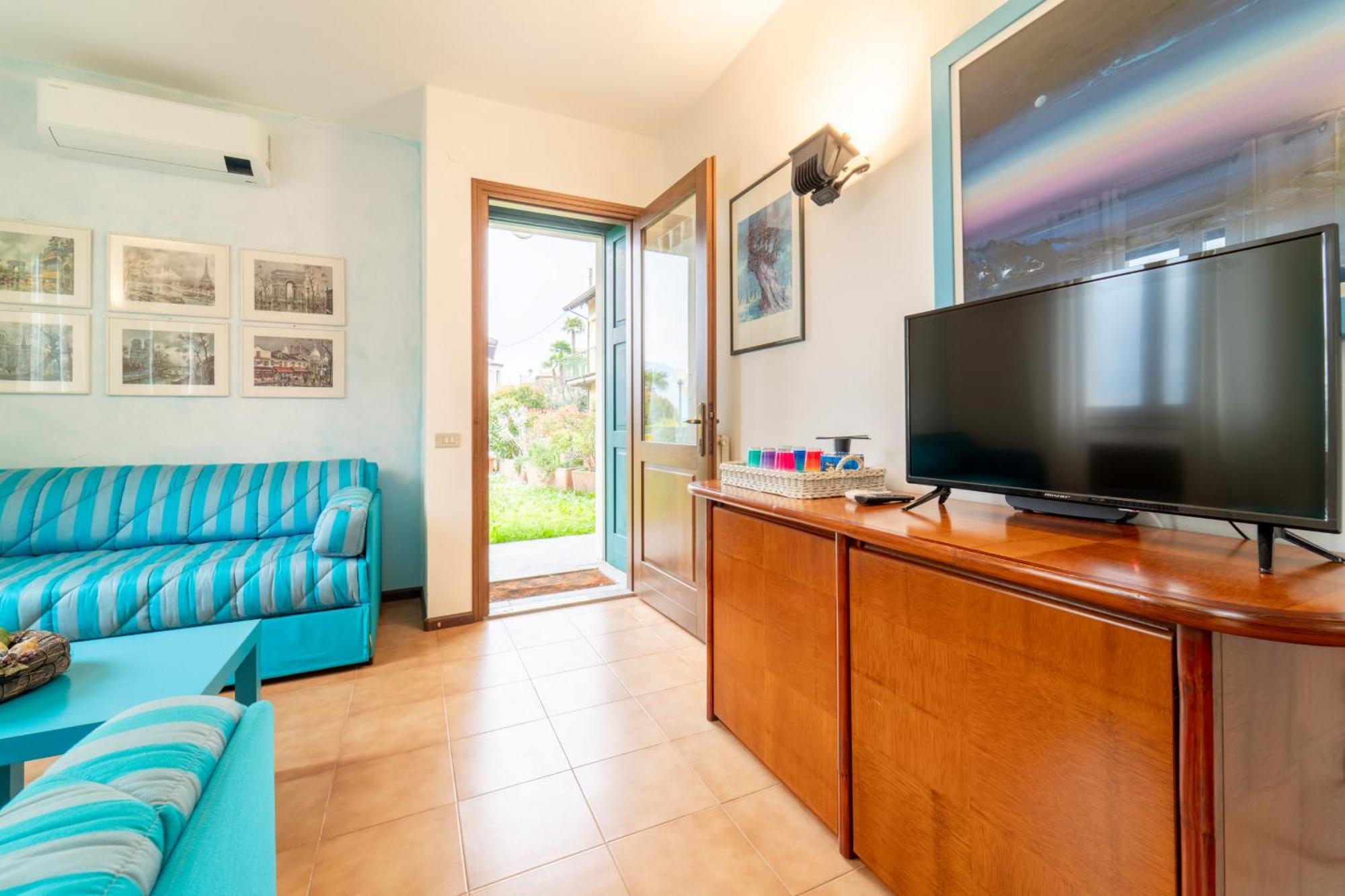 Lunas Apartment By Wonderful Italy Bellagio Ngoại thất bức ảnh