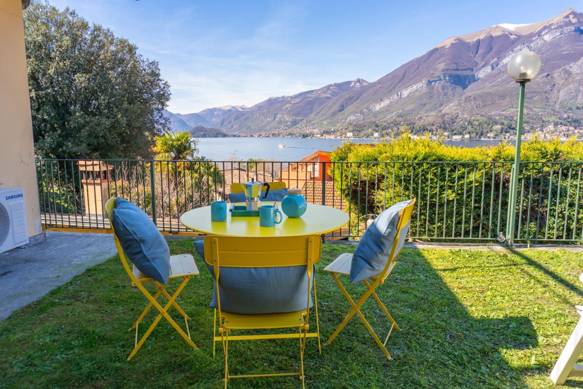 Lunas Apartment By Wonderful Italy Bellagio Ngoại thất bức ảnh