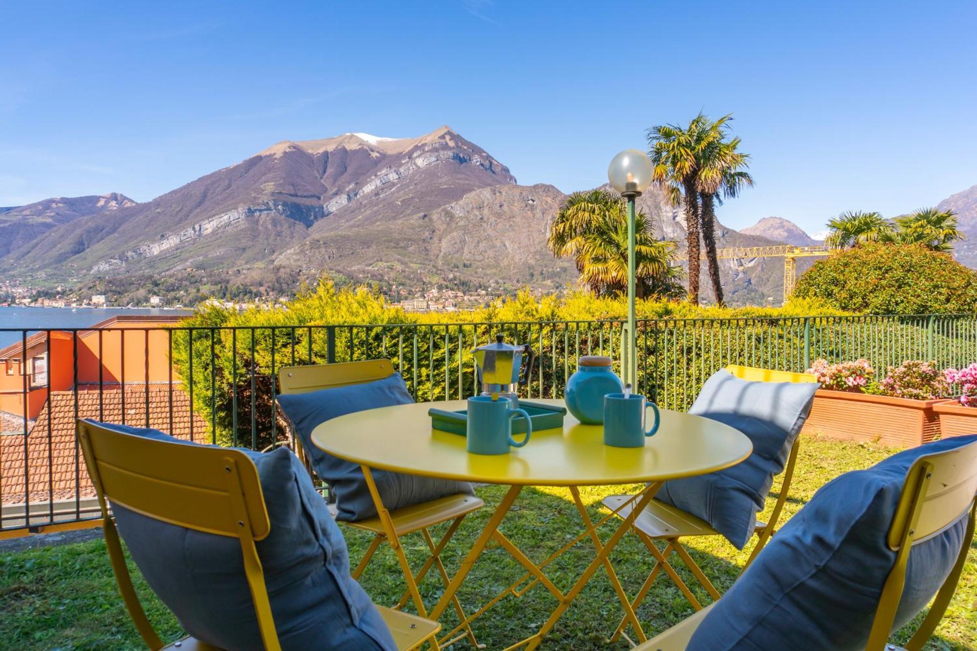 Lunas Apartment By Wonderful Italy Bellagio Ngoại thất bức ảnh