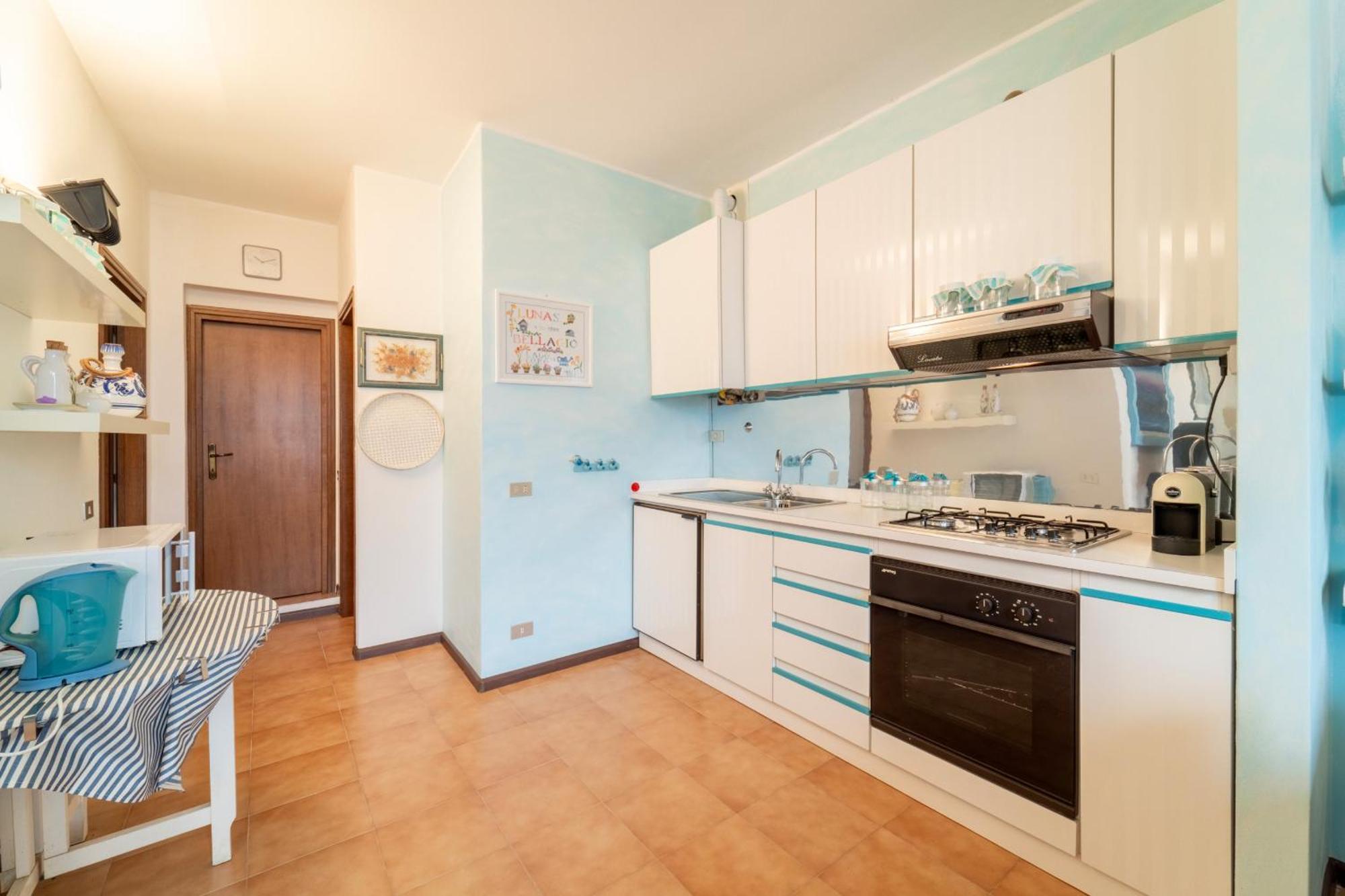 Lunas Apartment By Wonderful Italy Bellagio Ngoại thất bức ảnh