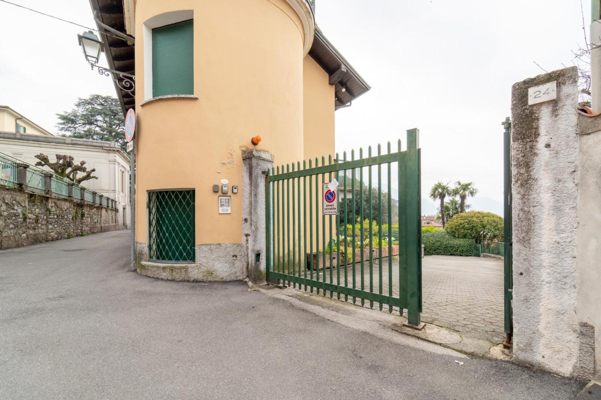 Lunas Apartment By Wonderful Italy Bellagio Ngoại thất bức ảnh
