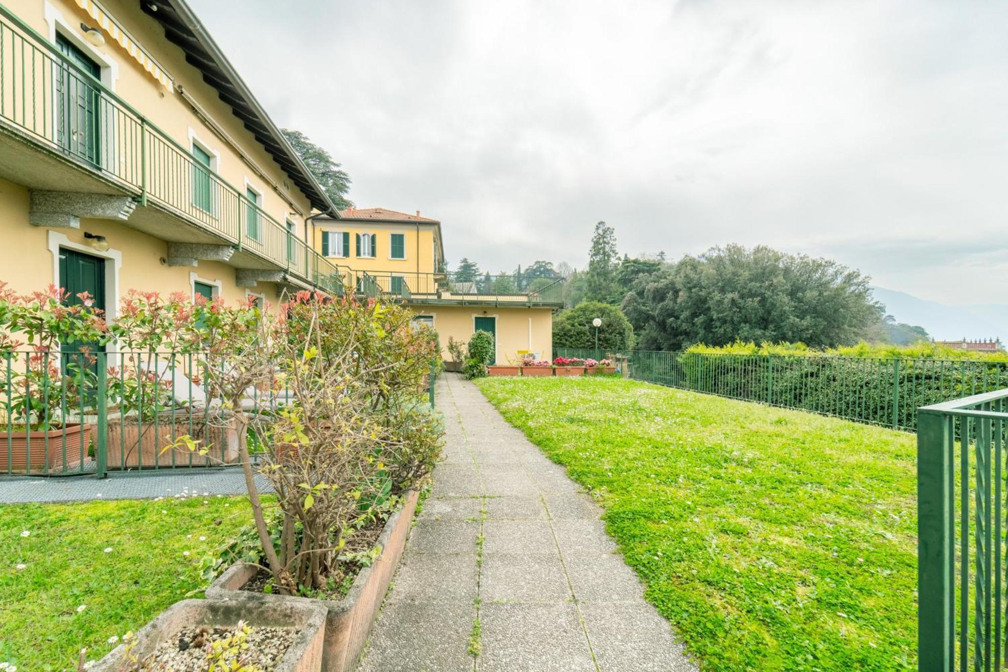 Lunas Apartment By Wonderful Italy Bellagio Ngoại thất bức ảnh